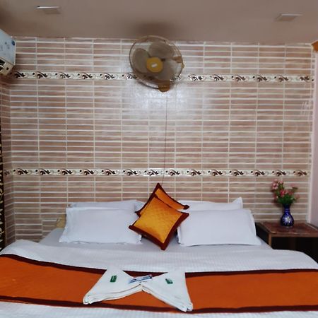 Nomadic Backpackers Hostel Jaisalmer Εξωτερικό φωτογραφία