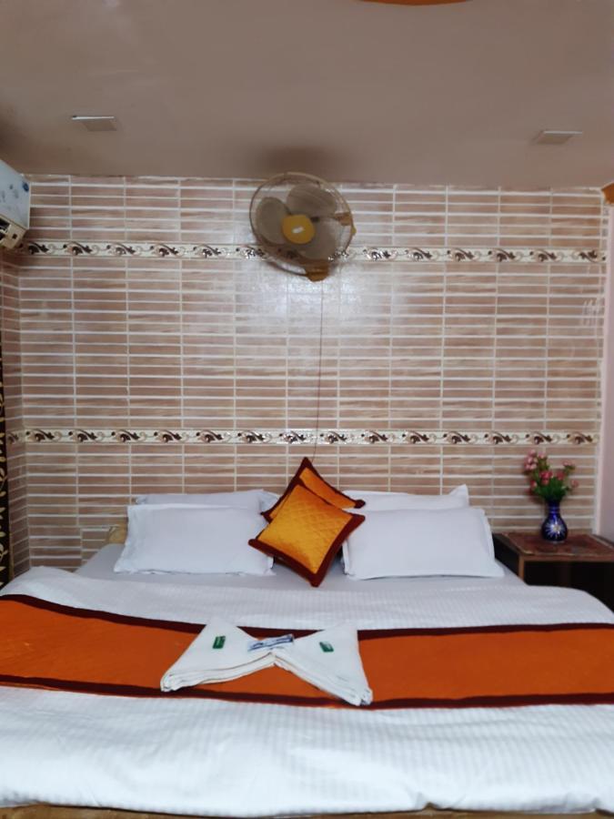 Nomadic Backpackers Hostel Jaisalmer Εξωτερικό φωτογραφία